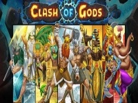 Clash of Gods