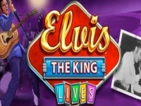 Elvis: The King