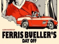 Ferris Buellers Day Off