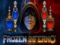 Frozen Inferno