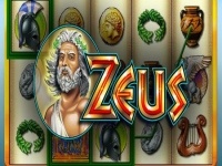 Zeus Game